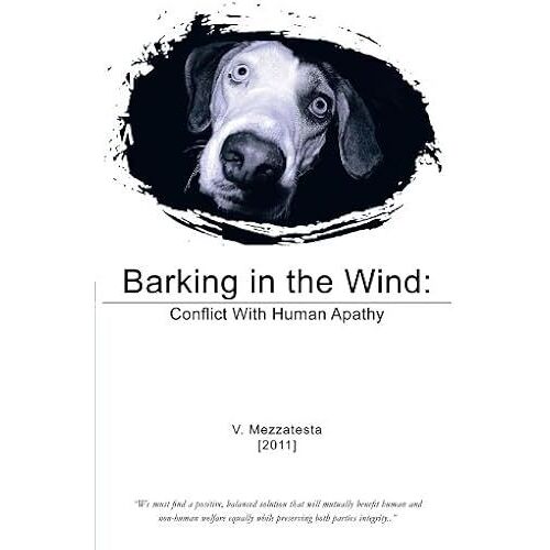 Barking In The Wind