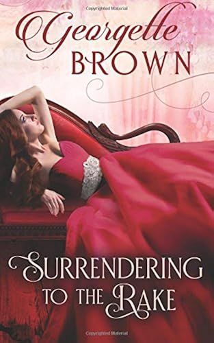 Surrendering To The Rake