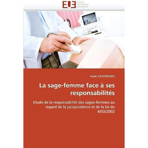 La Sage-Femme Face À Ses Responsabilités