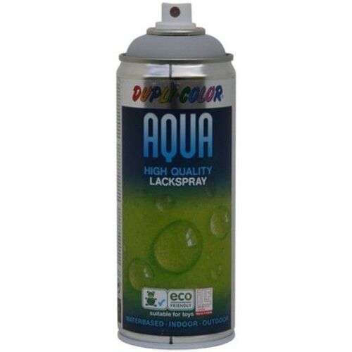 Aérosol peinture AQUA Apprêt gris clair