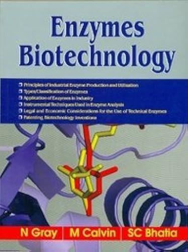 Enzymes Biotechnology