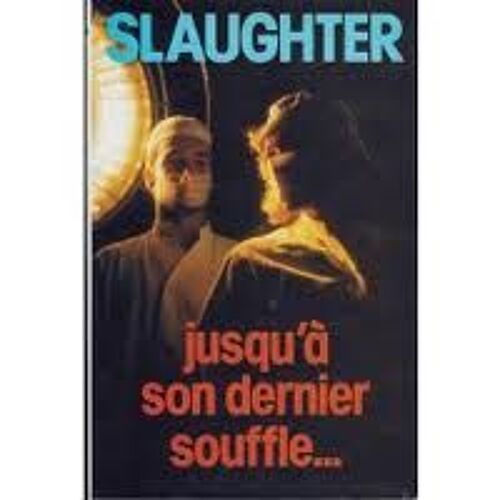 Jusqu'à Son Dernier Souffle