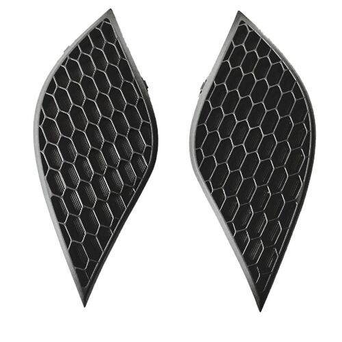 Car Front Bumper Grille Cover 68143095ab 68143094ab For Grand 2014-2016 Car Accessories