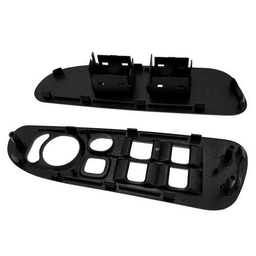 5hz71xdvaa 5hz72xdvaa Power Window Switch Bezel Trim Cover For Ram 1500 2500 3500 4500 2002-2010 Li