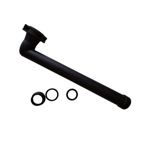 FERRURE NODALE COURT pour NETTOYEUR HAUTE-PRESSION KARCHER - 41010800