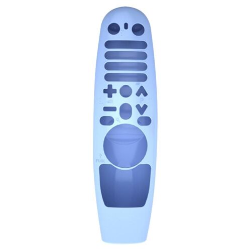Protective Silicone Case Washable for AN-MR600 AN-MR650 AN-MR18BA AN-MR19BA Remote Control Luminous