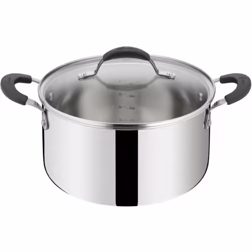 Faitout Lagostina Esperta Triply 24cm