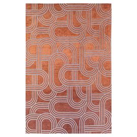 Lola&moi Tapis Red Pepper