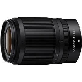 NIKON Objectif NIKKOR Z 50-250 Garanti 2 ans