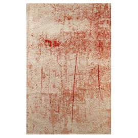 Lola&moi Tapis Red Ochre