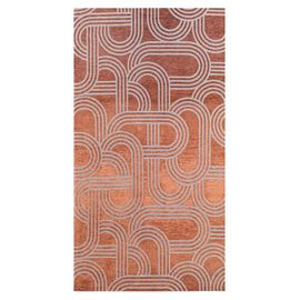 Lola&moi Tapis Red Pepper