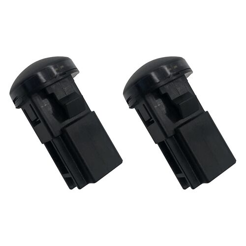 2pcs Car Automatic Light Control Sensor 8912121020 For Matrix 4runner Gs300