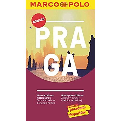 Buchholz, A: Praga Marco Polo