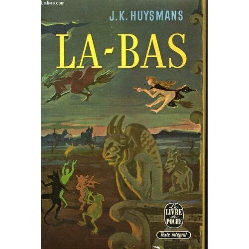 La-Bas