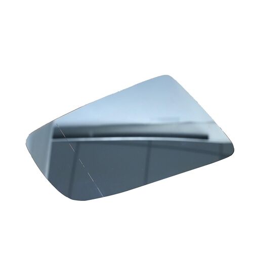 Car Left And Right Side Mirrors For Heating Glass Mirrors For 5 E60 E61e63 2003 2004 2005 2006 2007