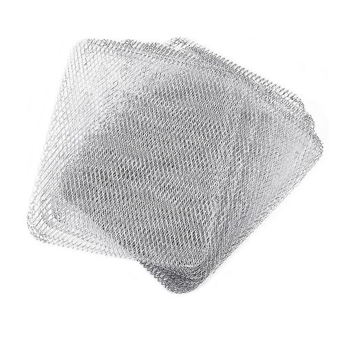 Grill Topper, Grill BBQ Disposable Grill Toppers, 10 Pack Grill Topper for Outdoor Grill Disposable