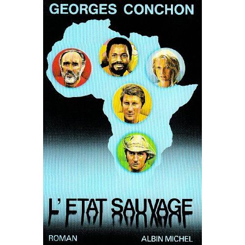 L'état Sauvage