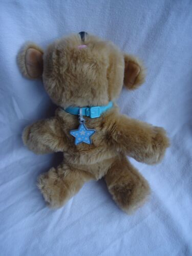 Chien En Peluche Interactif Little Live Pets 24 Cm Very Love