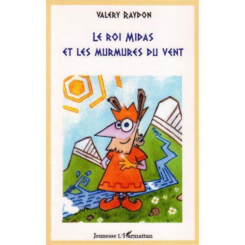 Le Roi Midas Et Les Murmures Du Vent