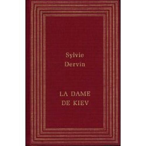La Dame De Kiev