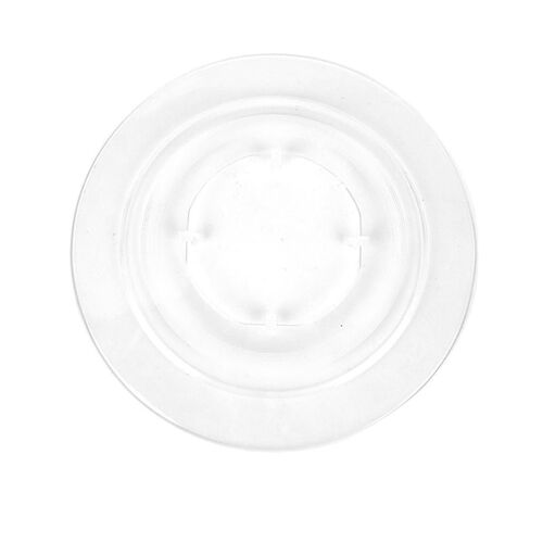1pcs Clear Bike Disc Brake Cover Road Bicycle Flywheel Protection Disc Brake Cassette Protection Co