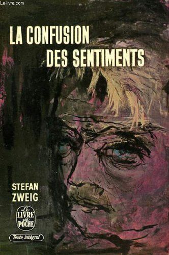 La Confusion Des Sentiments