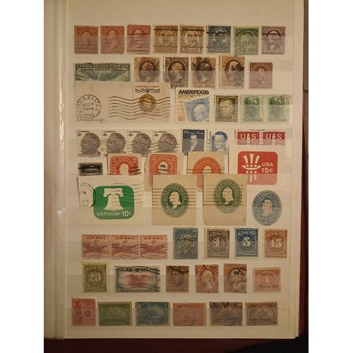 Vends Album Usa. Énorme Cote 