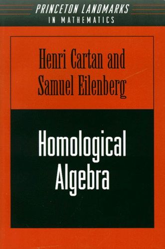 Homological Algebra