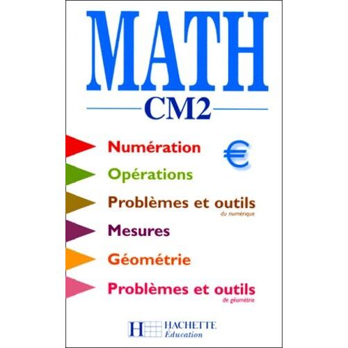 Math Cm2