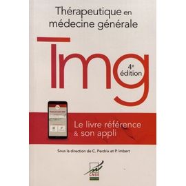 Thérapeutique En Médecine Générale