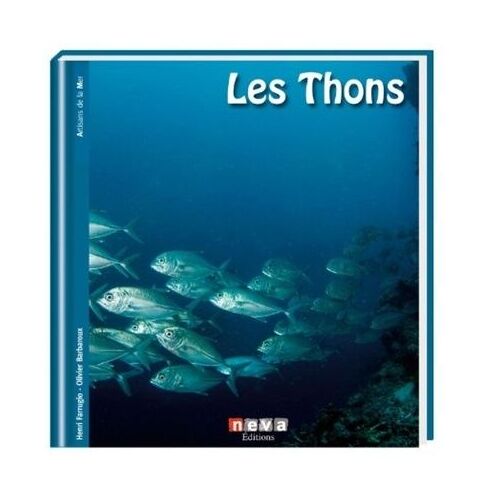 Les Thons - Tradition Et Productions