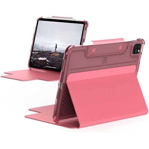 [U] By Uag 12329n319898 Étui Pour Tablette 27,7 Cm (10.9") Folio Terre Cuite