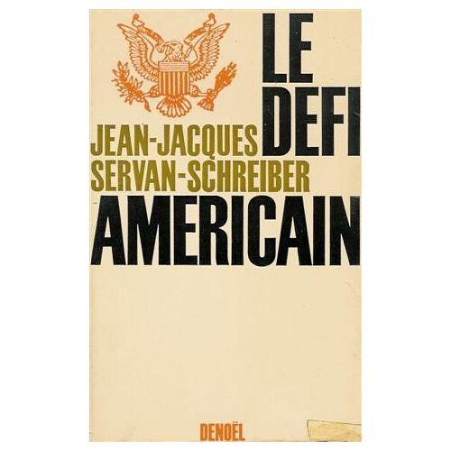 Le Défi Américain