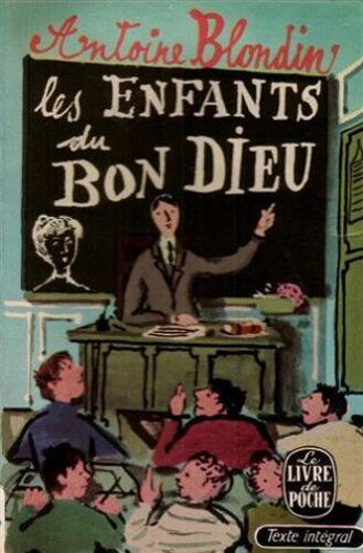 Les Enfants Du Bon Dieu