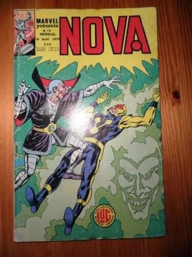 Nova N 19