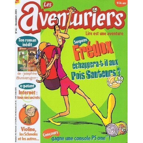 Les Aventuriers N° 30 - L'oeil De Nefertiti