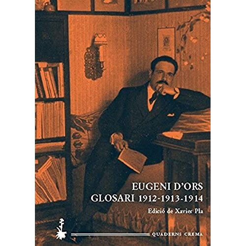 Glosari 1912-1913-1914
