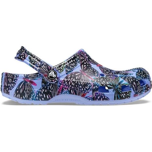 Classic Butterfly Clog