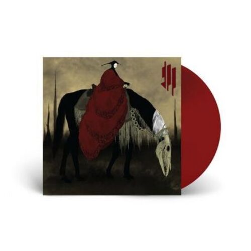 Quest For Fire - Vinyle 33 Tours