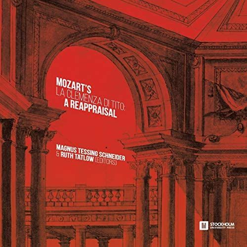 Mozart's 'la Clemenza Di Tito'