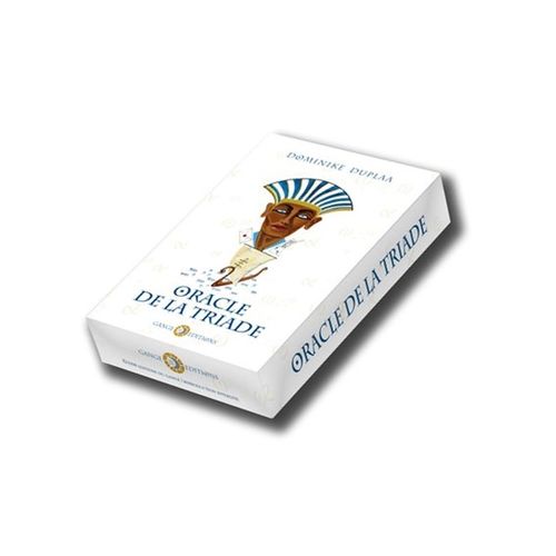 Oracle De La Triade (Oracle Of The Triad)