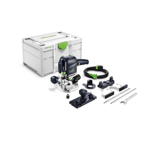 Défonceuse FESTOOL OF 1010 REBQ-Plus - 576919