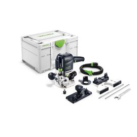 Défonceuse FESTOOL OF 1010 REBQ-Plus - 576919