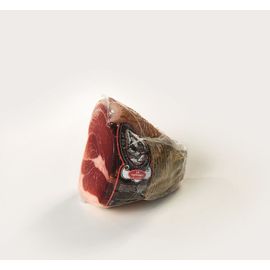 La Fattoria Di Parma - ""Culatta"" - Demi - Assaisonnement Long - 2 Kg