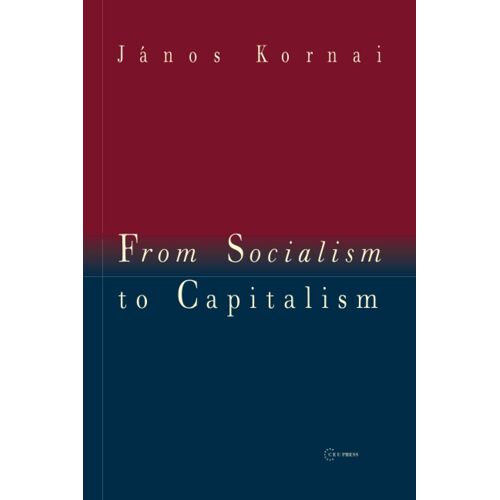From Socialism To Capitalism