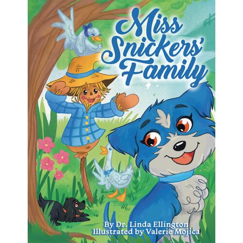 Miss Snickers' Family