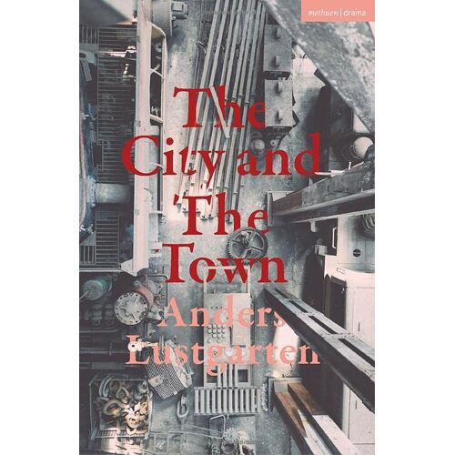 The City And The Town