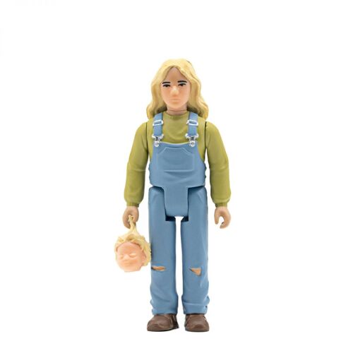 Alien - Figurine Reaction Newt 10 Cm