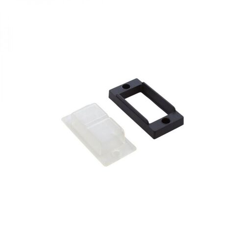 Hayward - Membrane d'interrupteur pour robot de piscine - Noir - RCX31012A