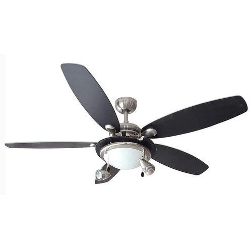 EUREM - Ventilateur plafond MILORD